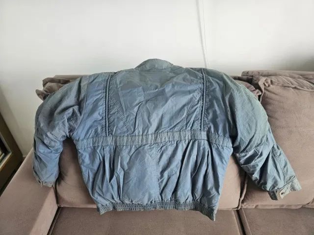Casaco de frio Hindley - Foto 4