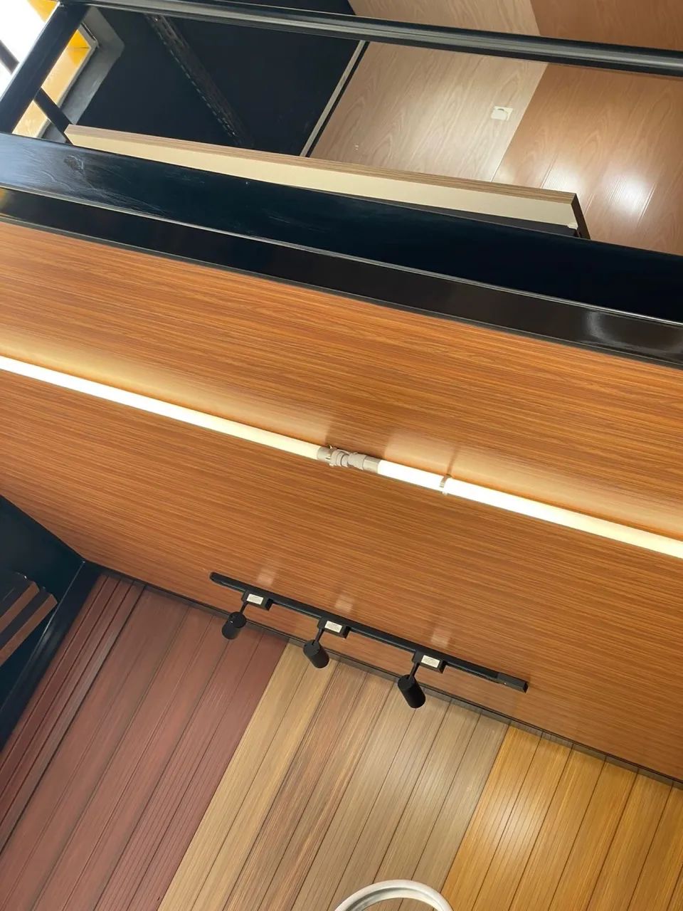 Forro PVC - Instalação  - Foto 4