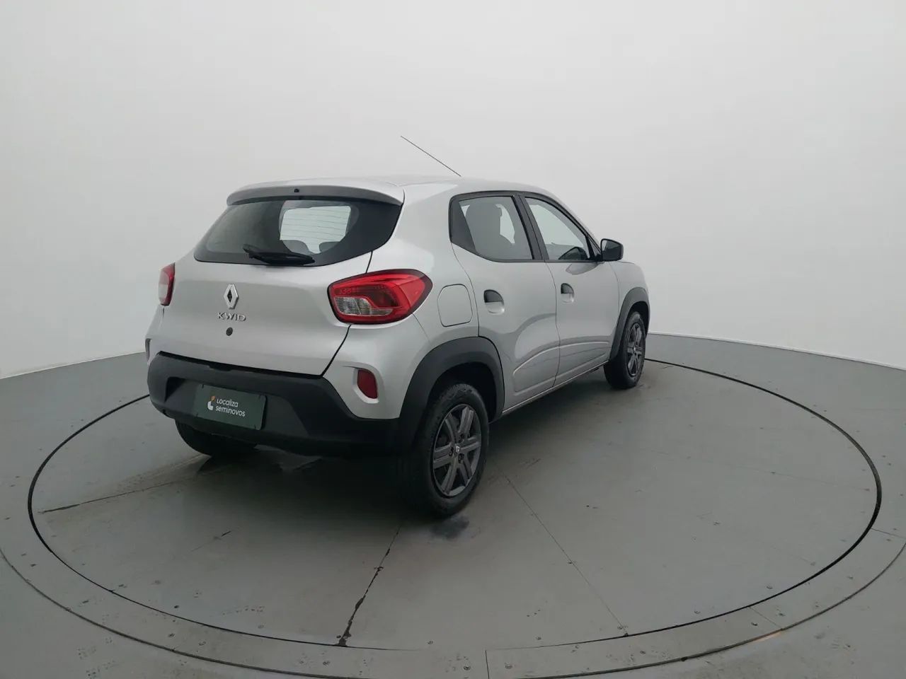 Renault Kwid 1.0 Zen 2025 - Foto 5
