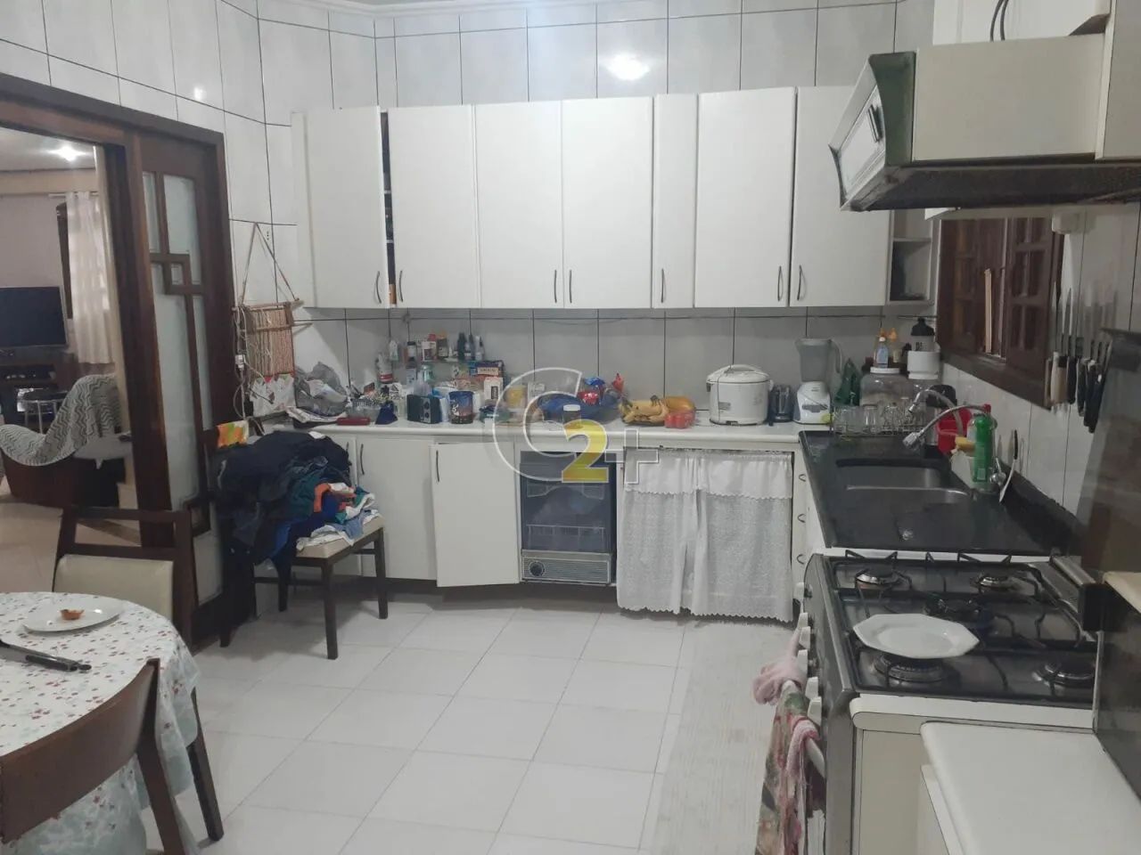 Casa de vila para venda nas Perdizes com 4 quartos - Foto 5