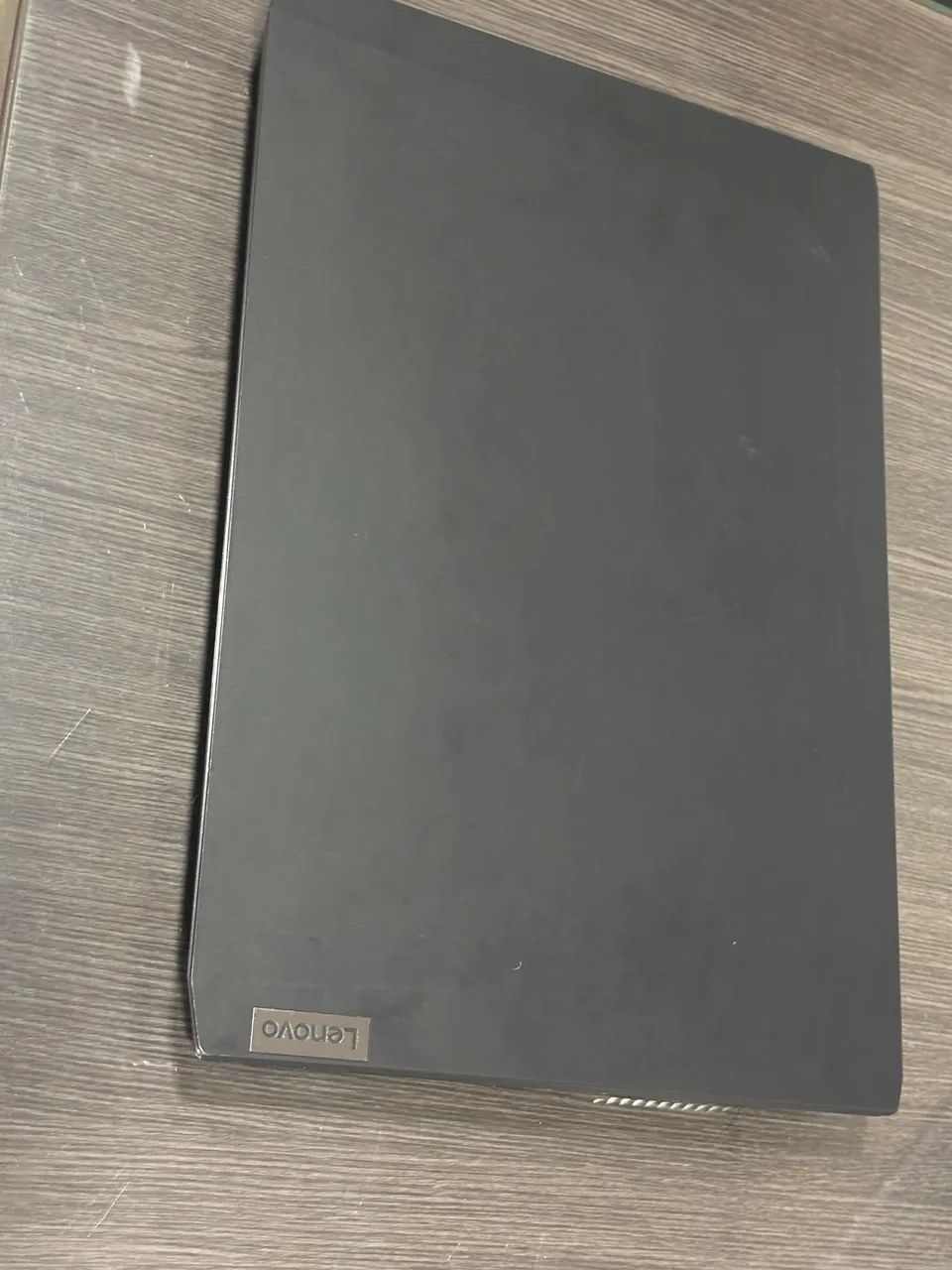 Notebook Ideapad - GTX 1650 - 24gb RAM - 512gb SSD Nvme - Foto 3