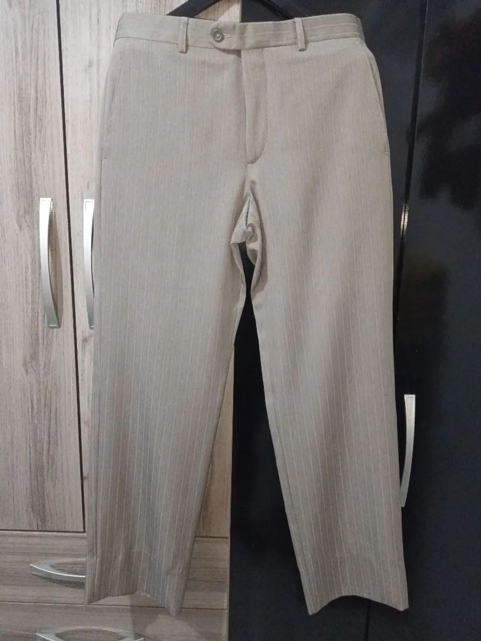 TERNO E CALÇA SOCIAL  - Foto 5