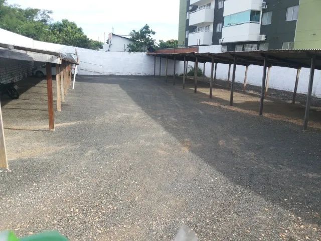 alugo kitinet de 01 quarto - Foto 3