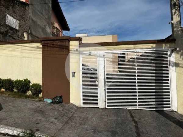 Casa em Condomínio em Vila Alpina - Foto 2