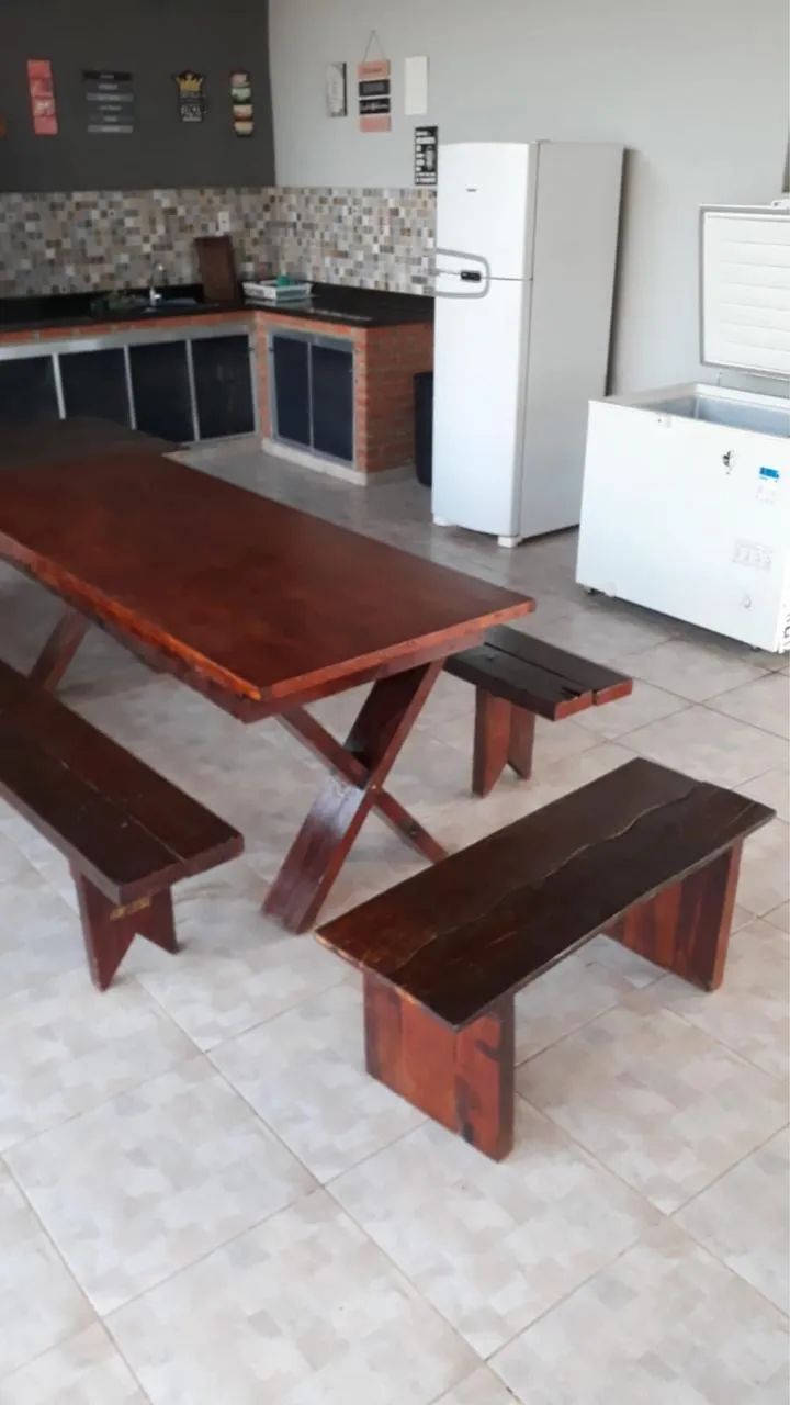 Chácara dos Reis R$ 850,00 - Foto 5