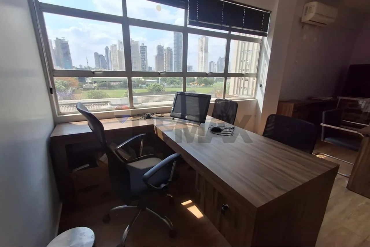 Sala comercial mobiliada na Avenida 85  Setor Bela Vista - EDIFÍCIO COLIBRE - Foto 2