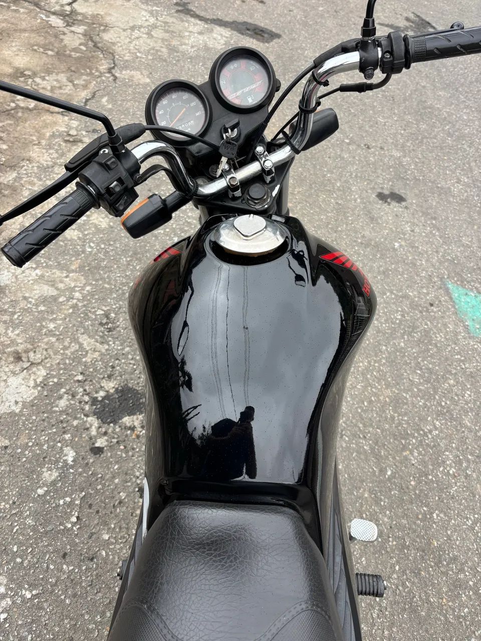 Fan 125 - Foto 5