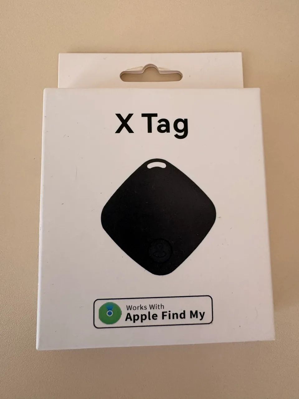 X Tag Apple - Foto 2