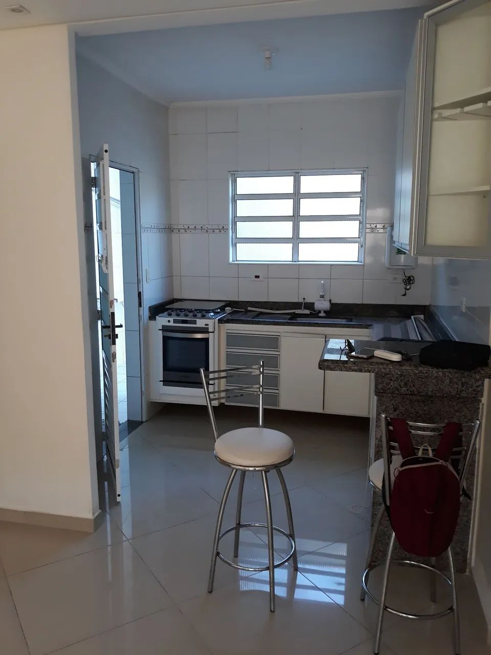 Foto - São Vicente - Vila Cascatinha