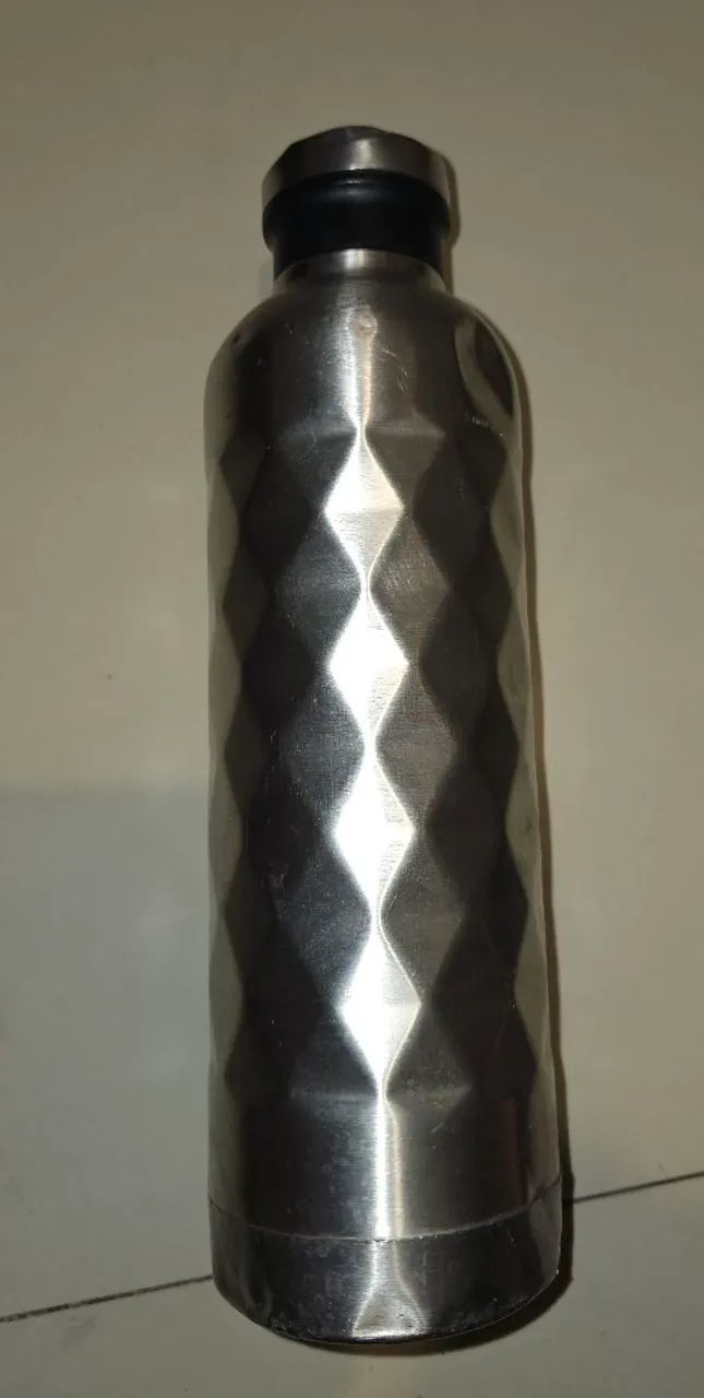 Garrafa Térmica 