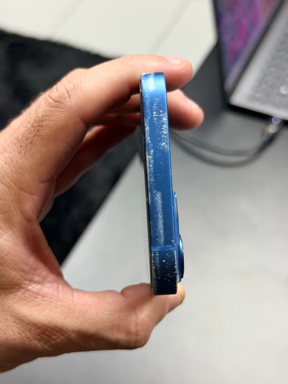 iPhone 13 128GB Usado Barato - Foto 4