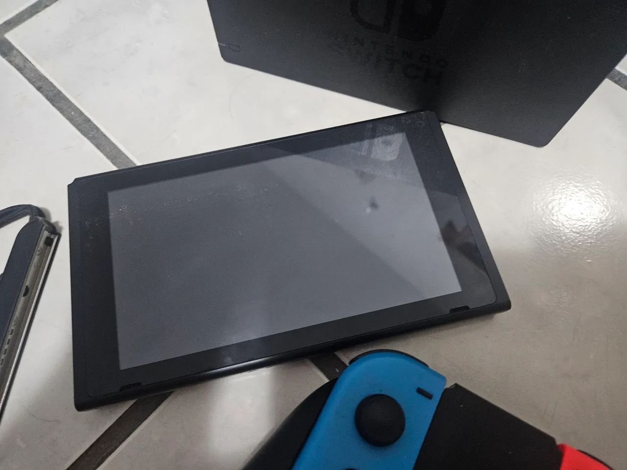 Console Nitendo Switch 1 - Foto 5