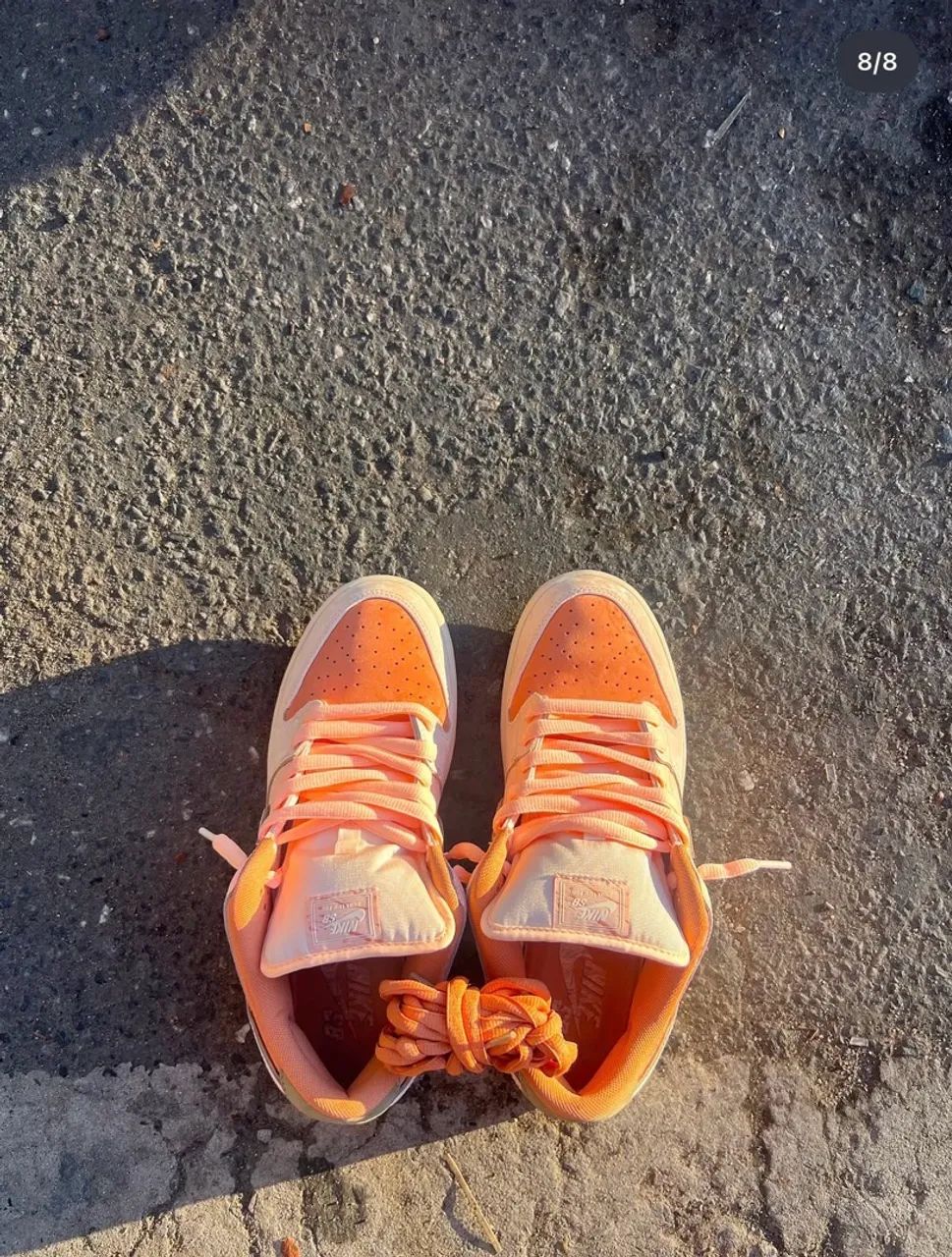 dunk low  - Foto 5