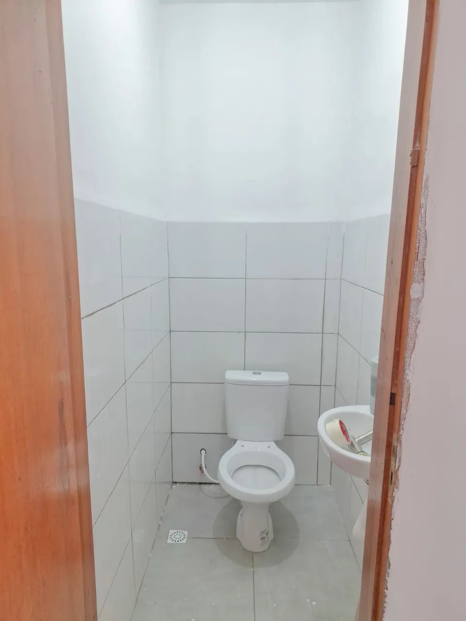 Alugo sala comercial próx ao Vale Sul!! - Foto 3