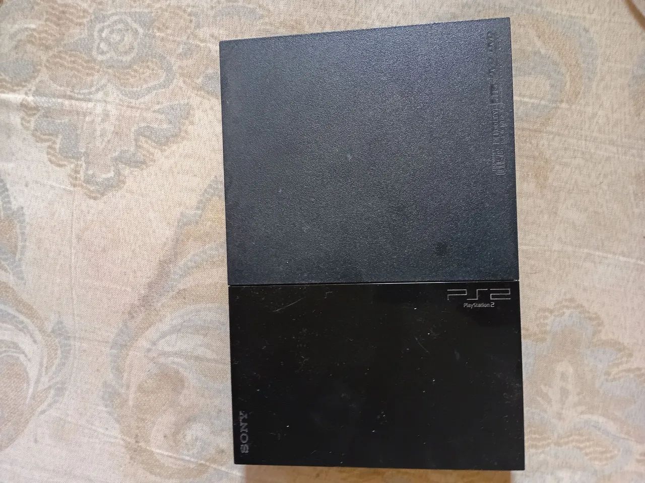 PlayStation  2