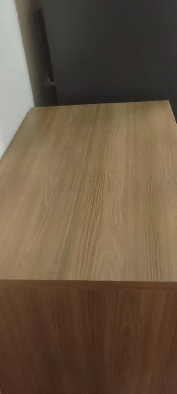 Cozinha compacta e balcão  - Foto 4