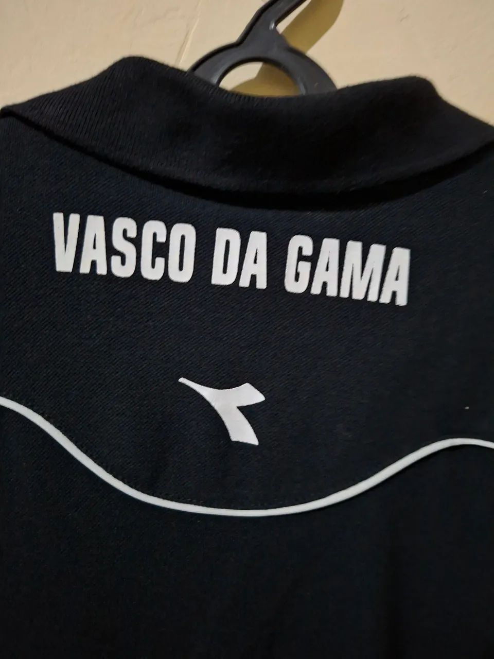 Camisa vasco da gama doadora  - Foto 4