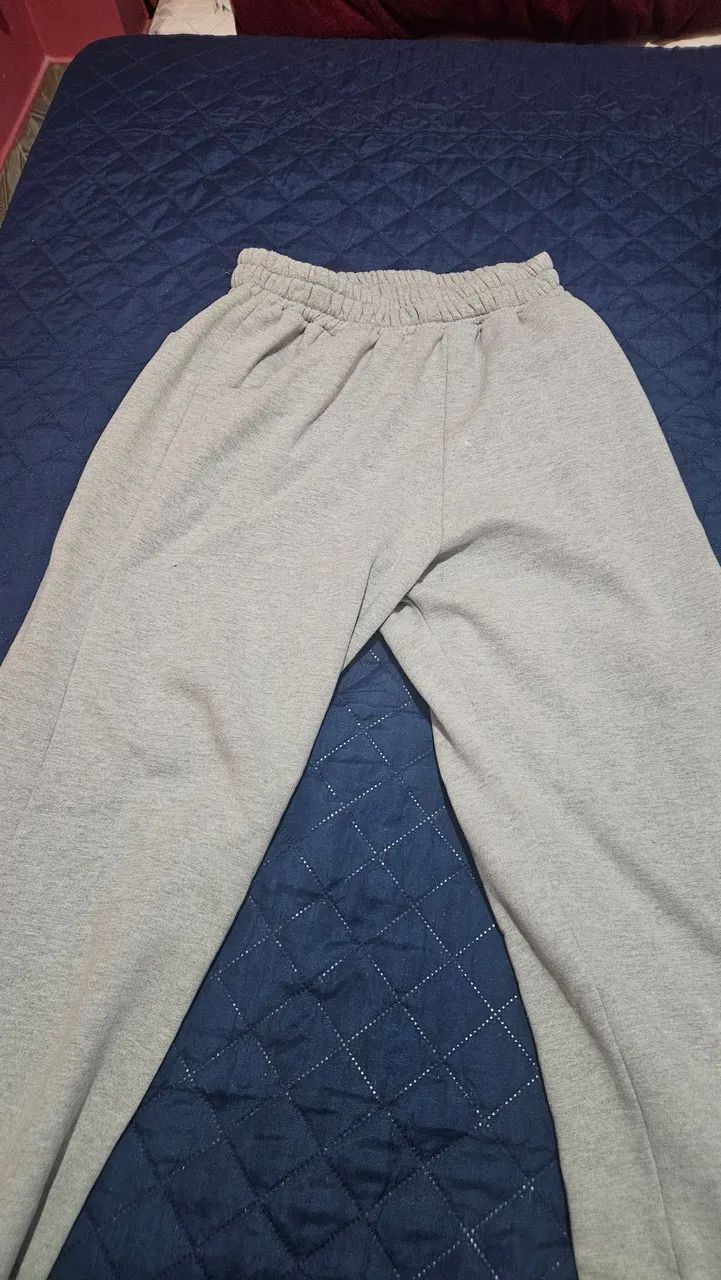 Calça moletom