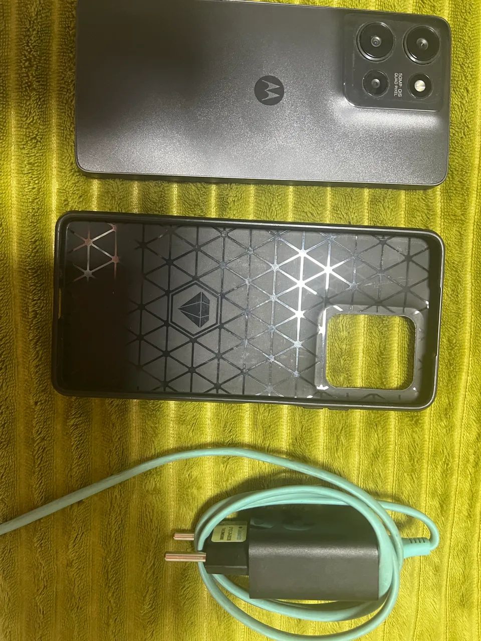 Moto g75 - 256gb - Foto 2