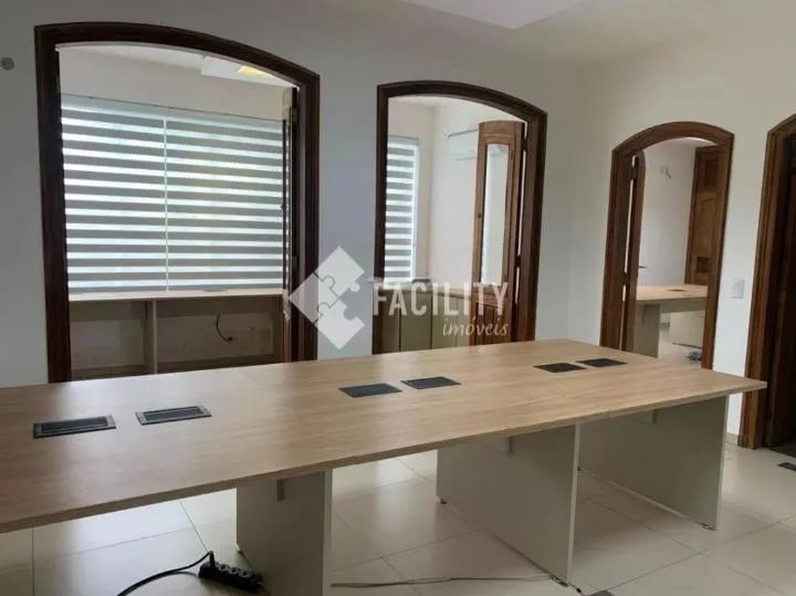 sala - Jardim Nossa Senhora Auxiliadora - Campinas - Foto 3
