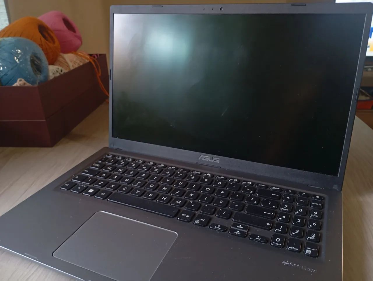 NOTEBOOK ASUS - Foto 2