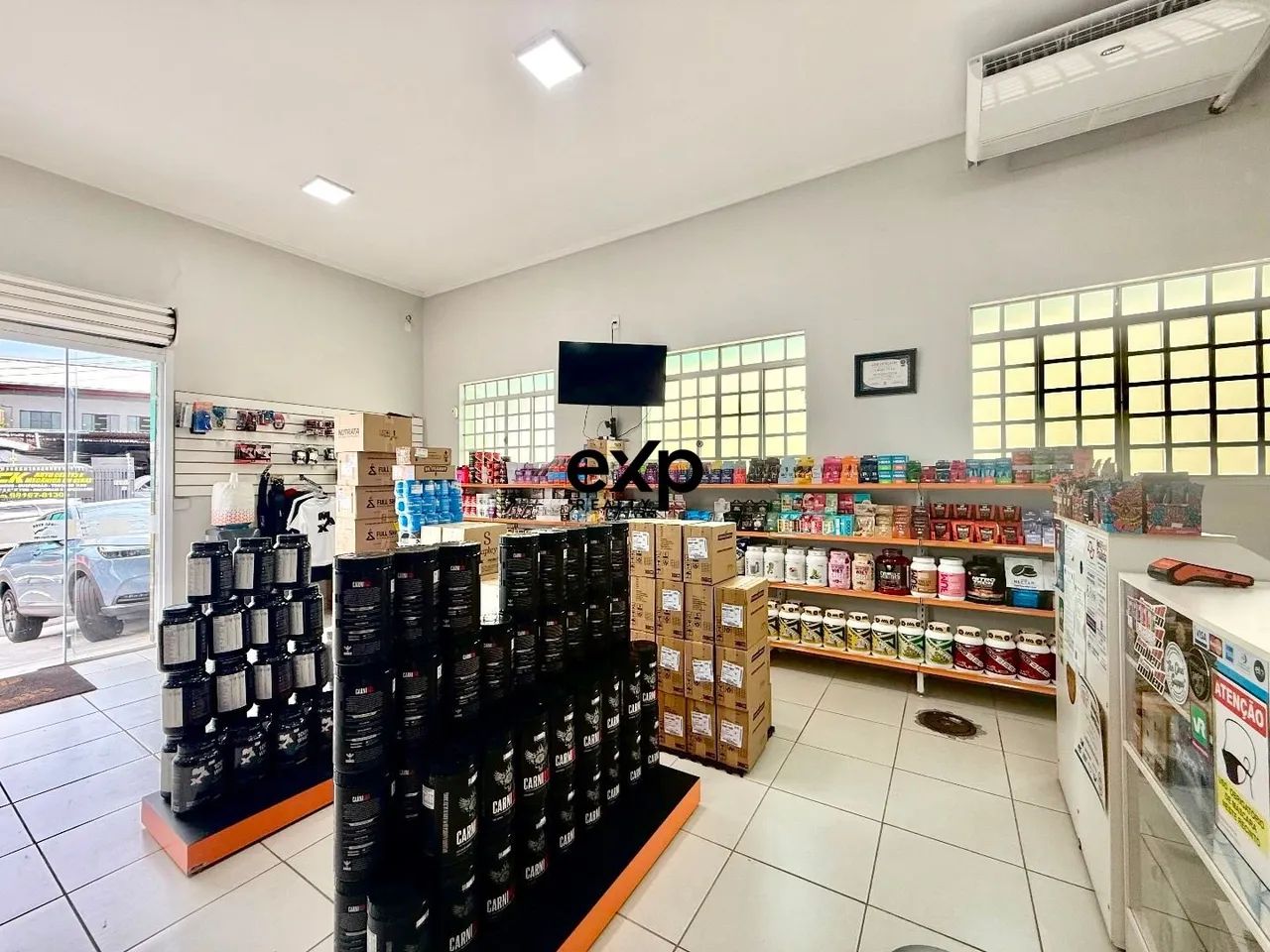 Prédio Comercial - Jardim Pinheiros - Valinhos/SP. - Foto 2