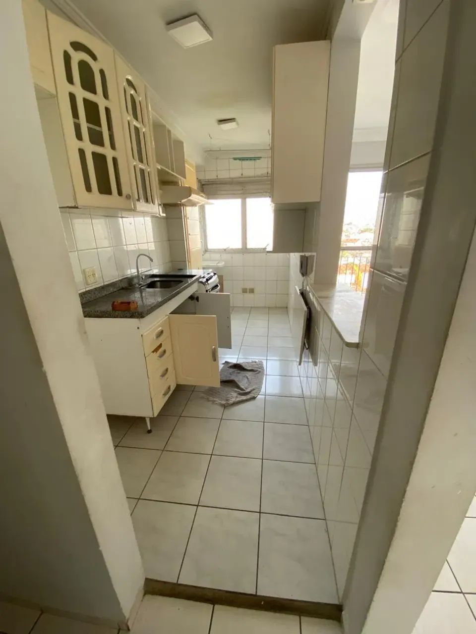 Lindo apartamento 52 metros 2 quartos sacada e vaga ! - Foto 4