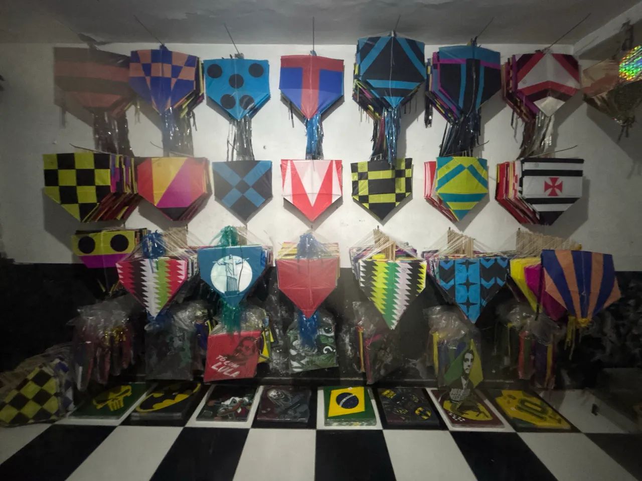 Pipas - Foto 5