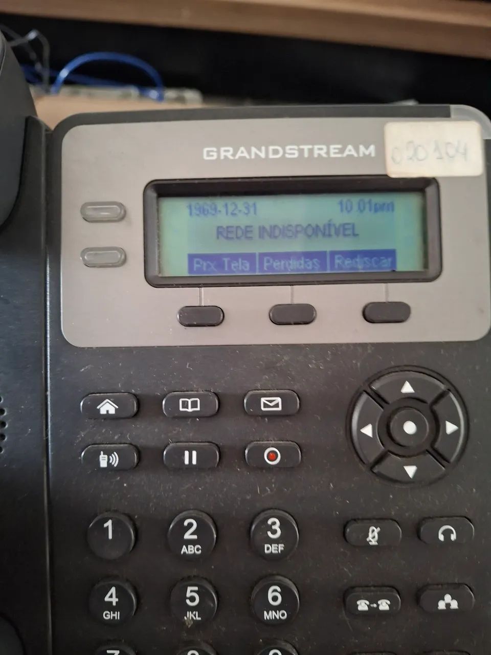 16 telefone ip - Foto 3