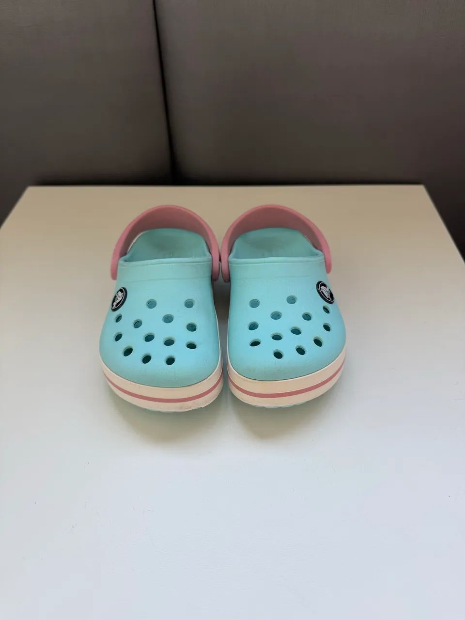 Crocs infantil / C8