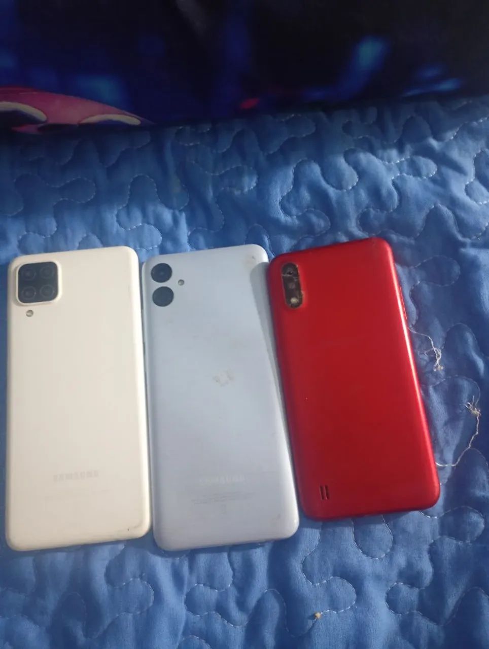 Samsung a12 - Foto 2