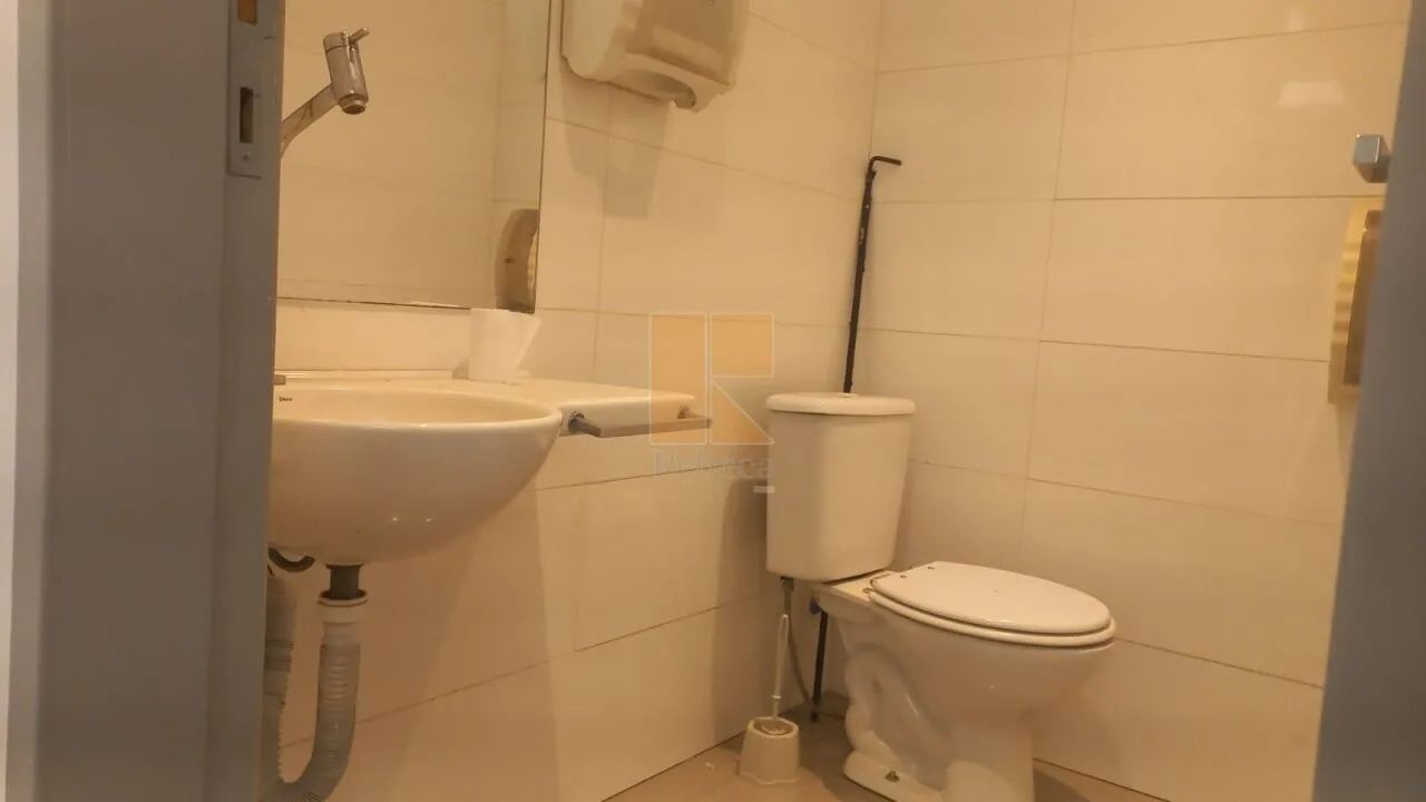 Loja para alugar, 50 m² - Bom Retiro - São Paulo/SP - Foto 4