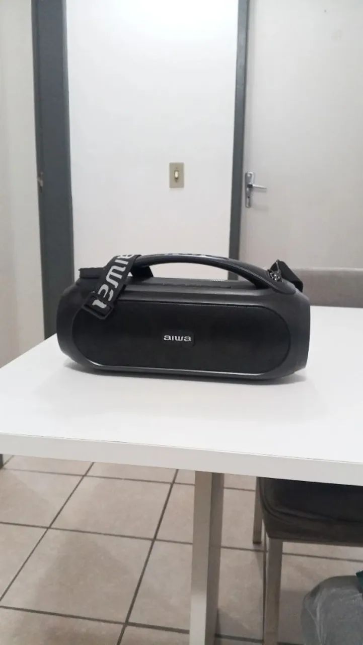 Caixa de aom - Foto 2