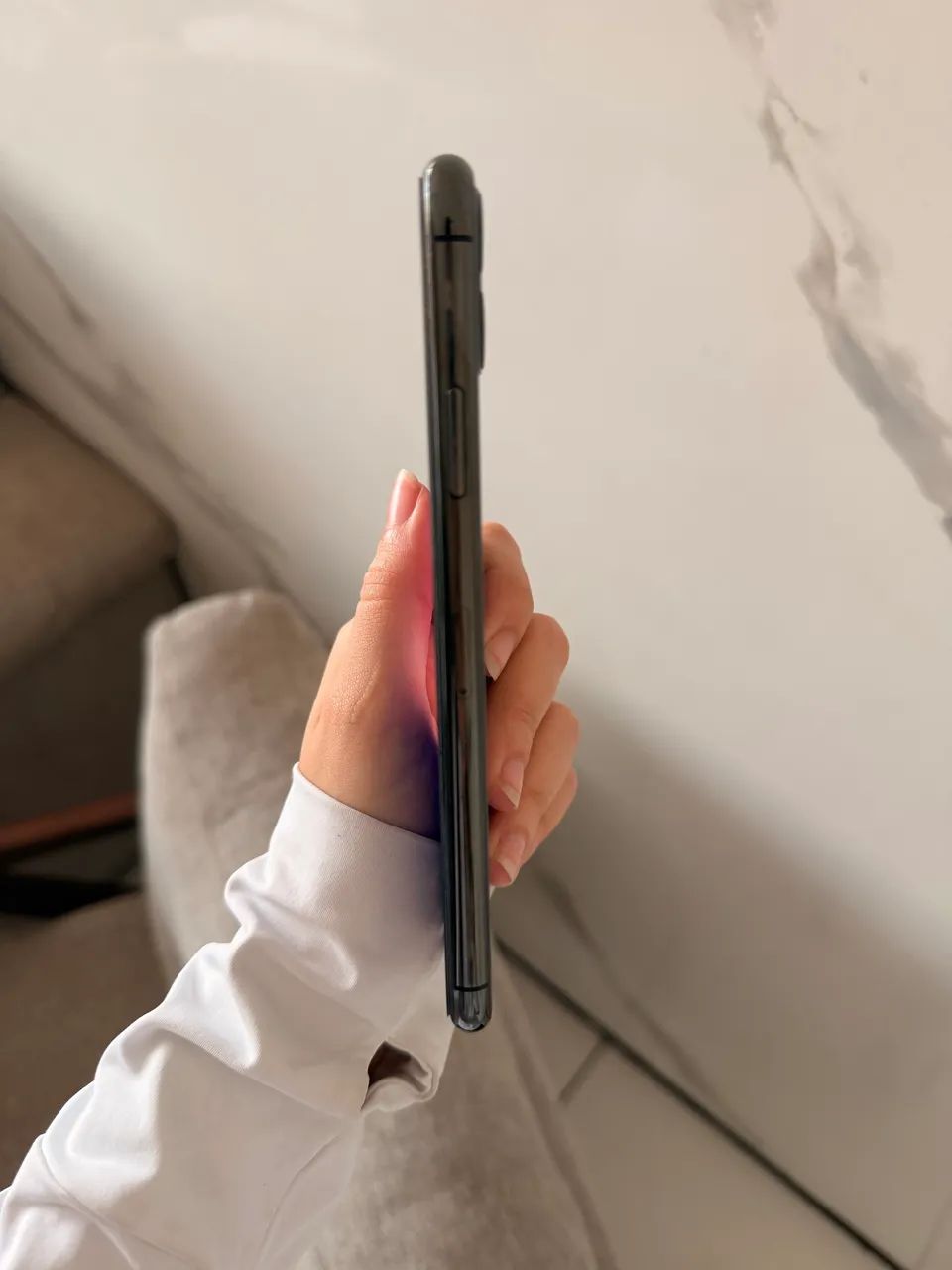 IPHONE 11 PRO MAX  - Foto 4