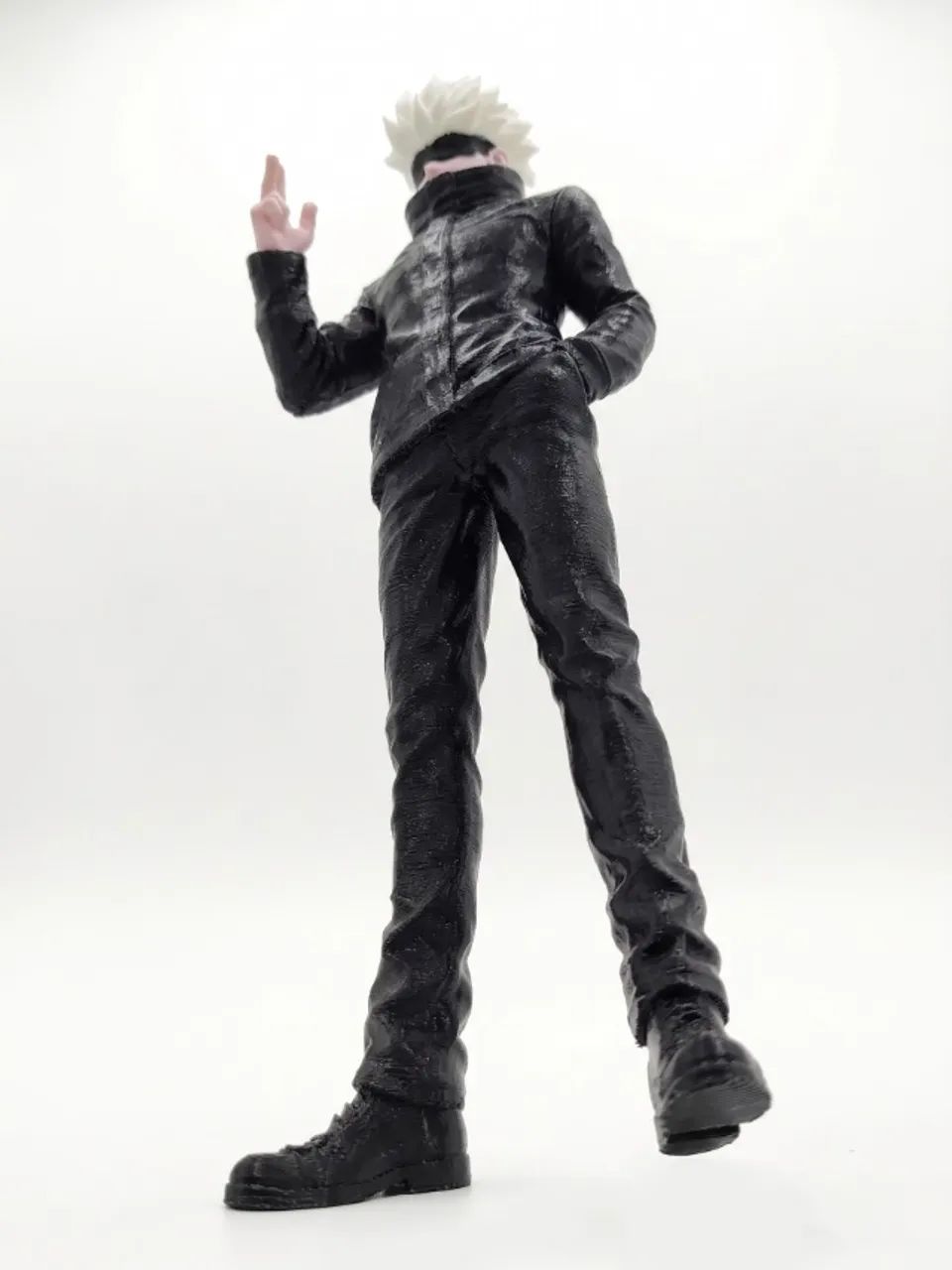 Satoru Gojo - Jujutsu Kaisen | Impressão 3D - Foto 2