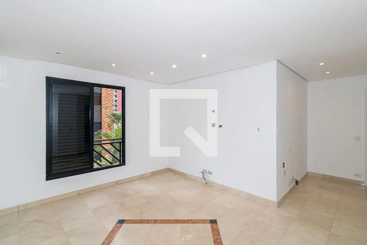 Apartamento à Venda - Moema, 3 Quartos, 205 m2 - Foto 4