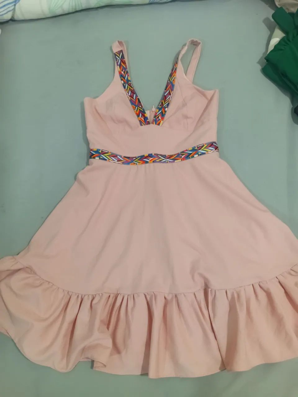 Vestidos P - Foto 3