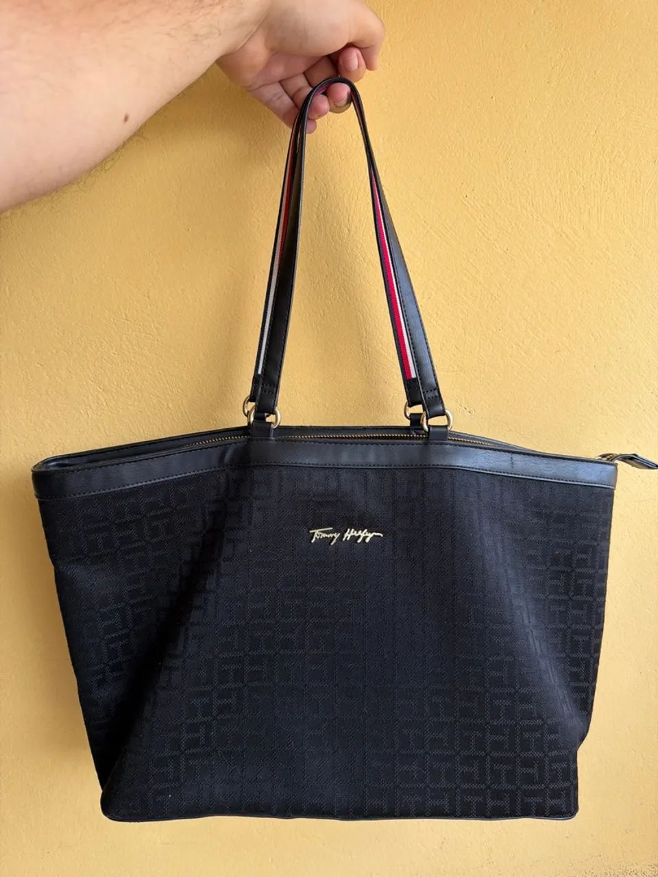 Bolsa Tommy