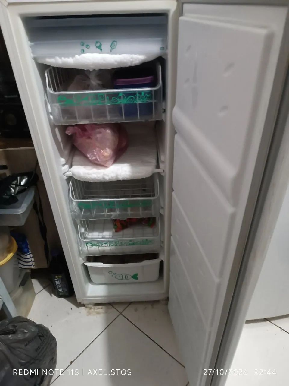 Freezer - Foto 2