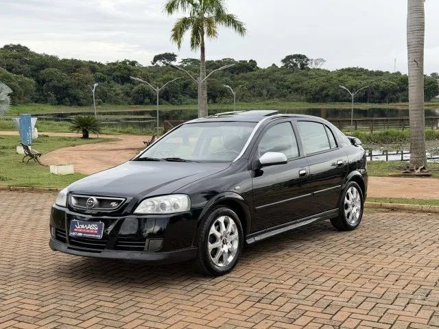 Chevrolet Astra S.sport 2.0 F.pow. 5p/sport 2.0 3P 2008