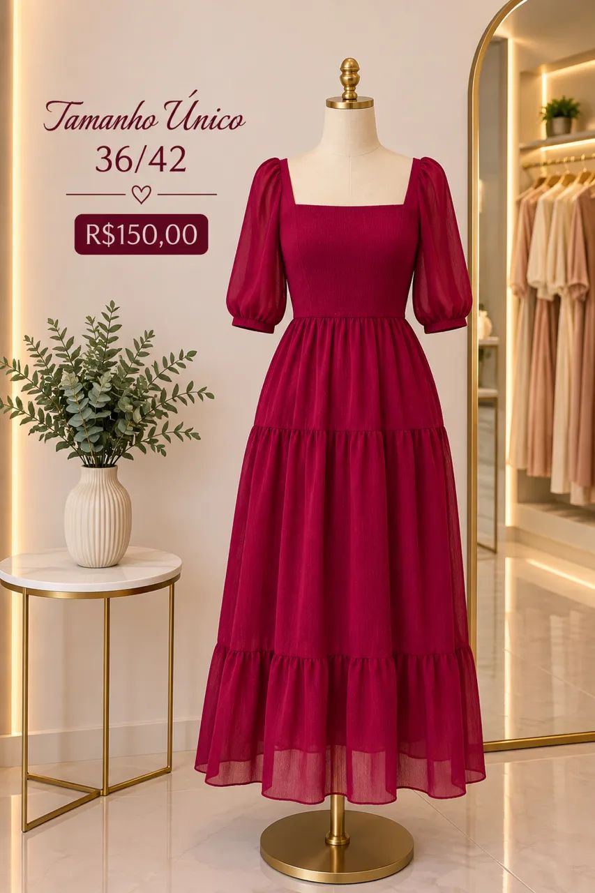 LOJA ERY CLOSET | MODA MODESTA ? - Foto 3