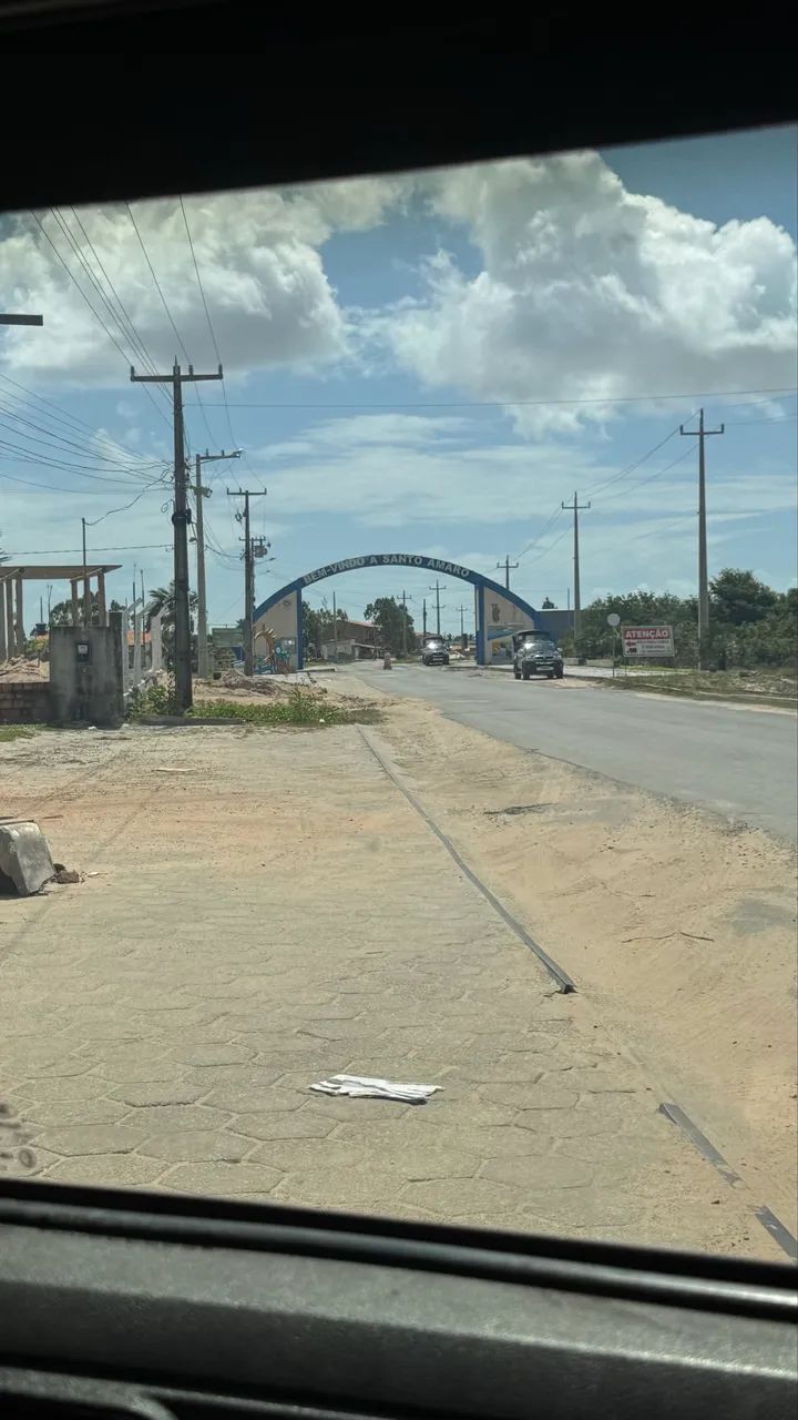 Loteamento em Santo Amaro - Foto 2