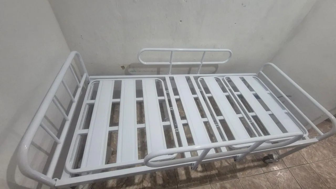 Cama hospitalar DX2 - Foto 5
