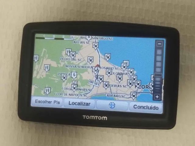 GPS TOM TOM - Foto 2