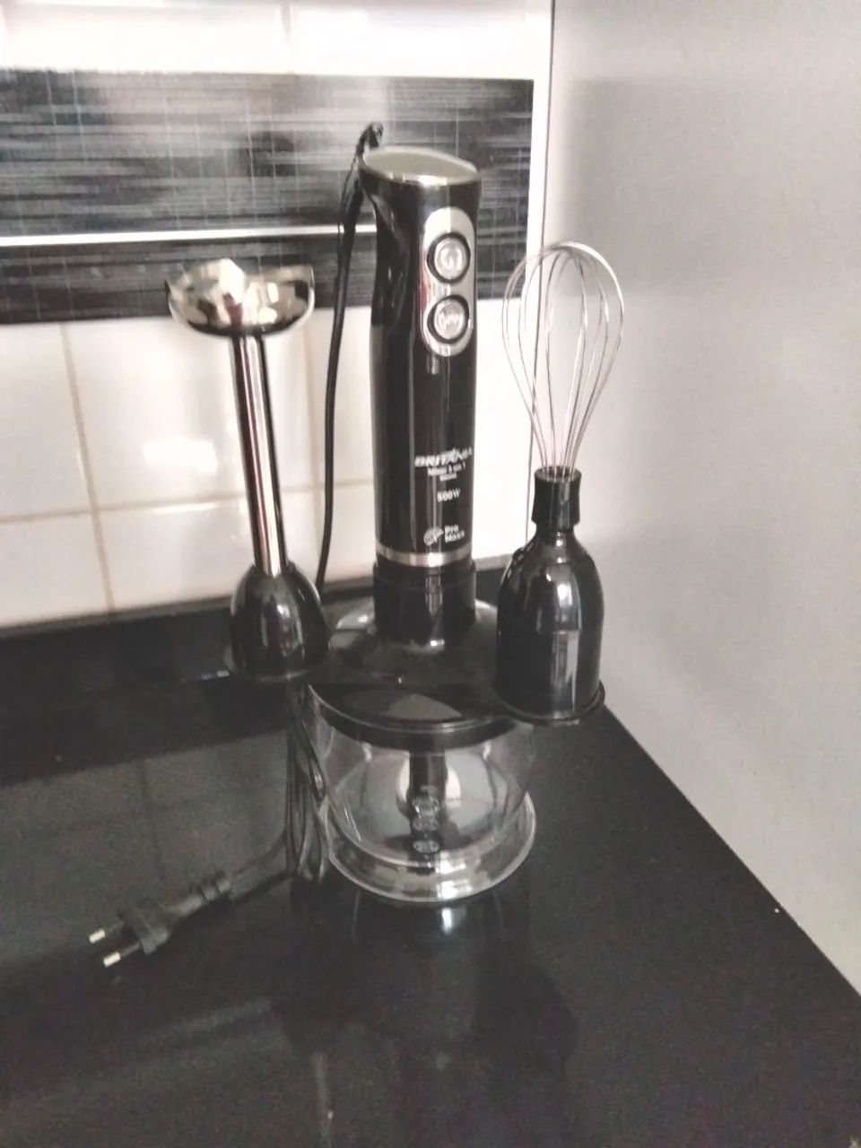Mix 3x1  - Foto 2