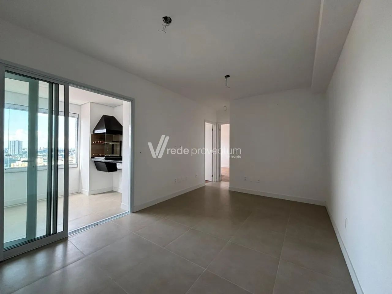 apartamento - Jardim Proença - Campinas - Foto 2