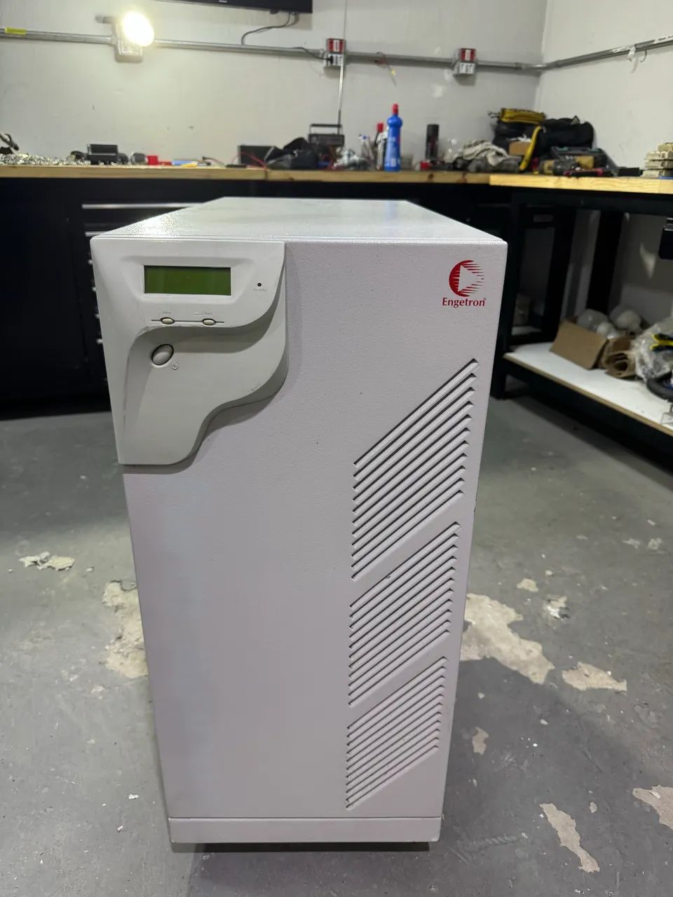 Nobreak 8Kva - Foto 4