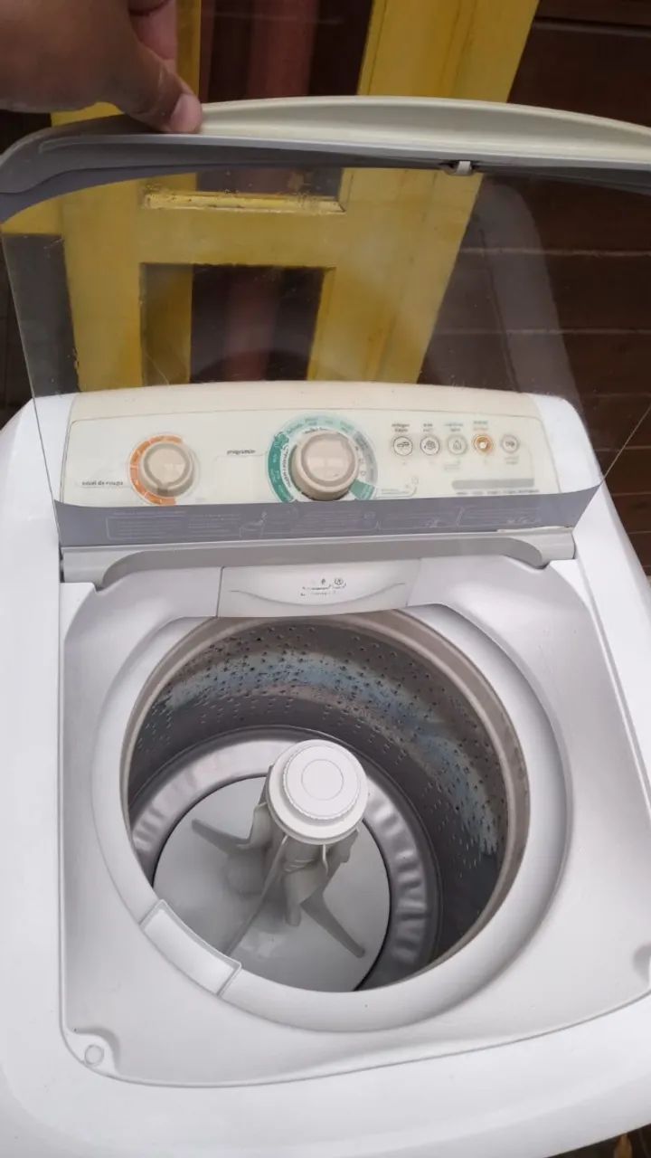maquina de lavar - Foto 3