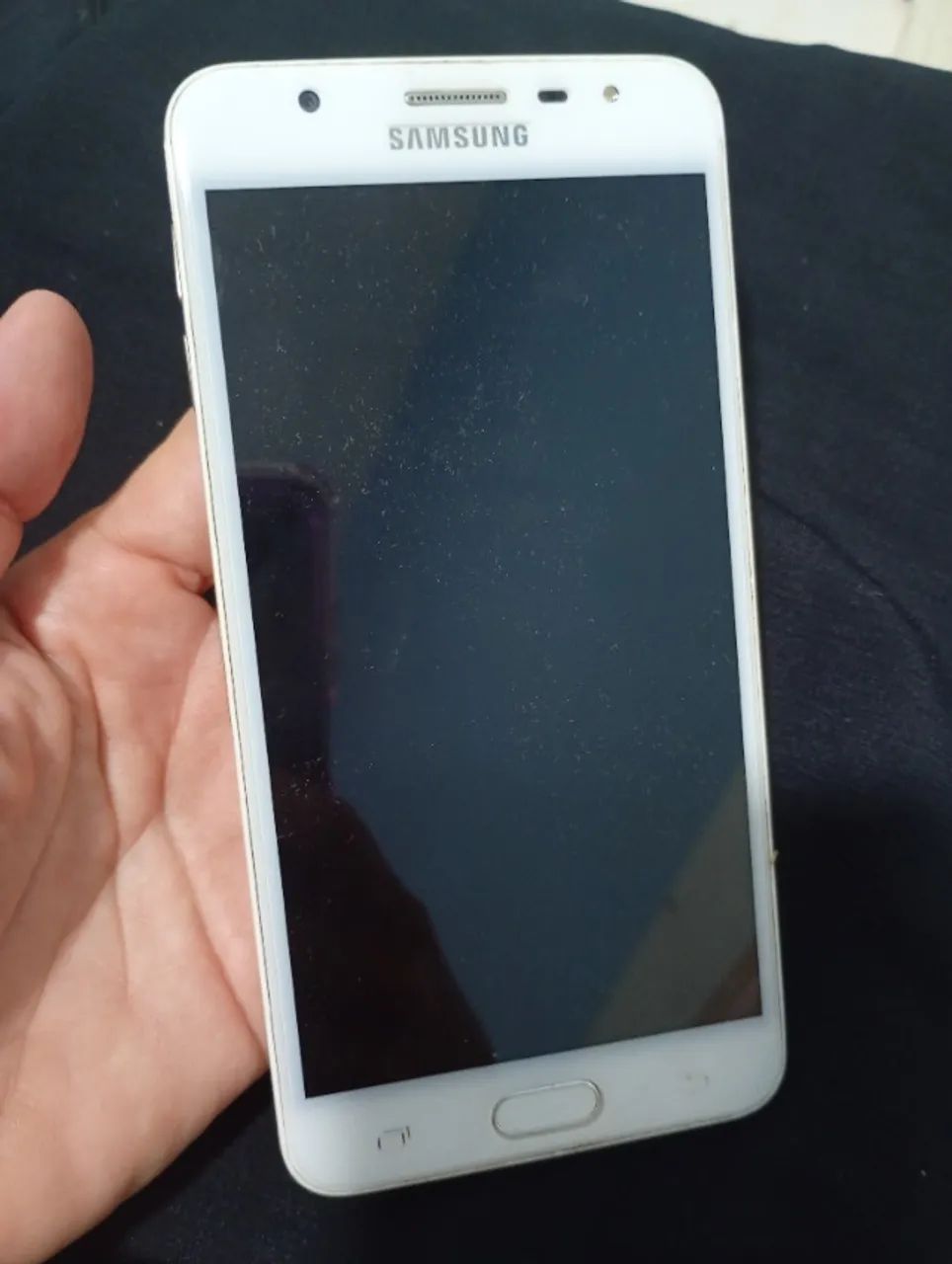 Celular Samsung J7 - Foto 2