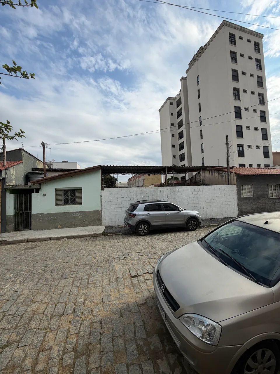 Terreno para prédio * - Foto 2